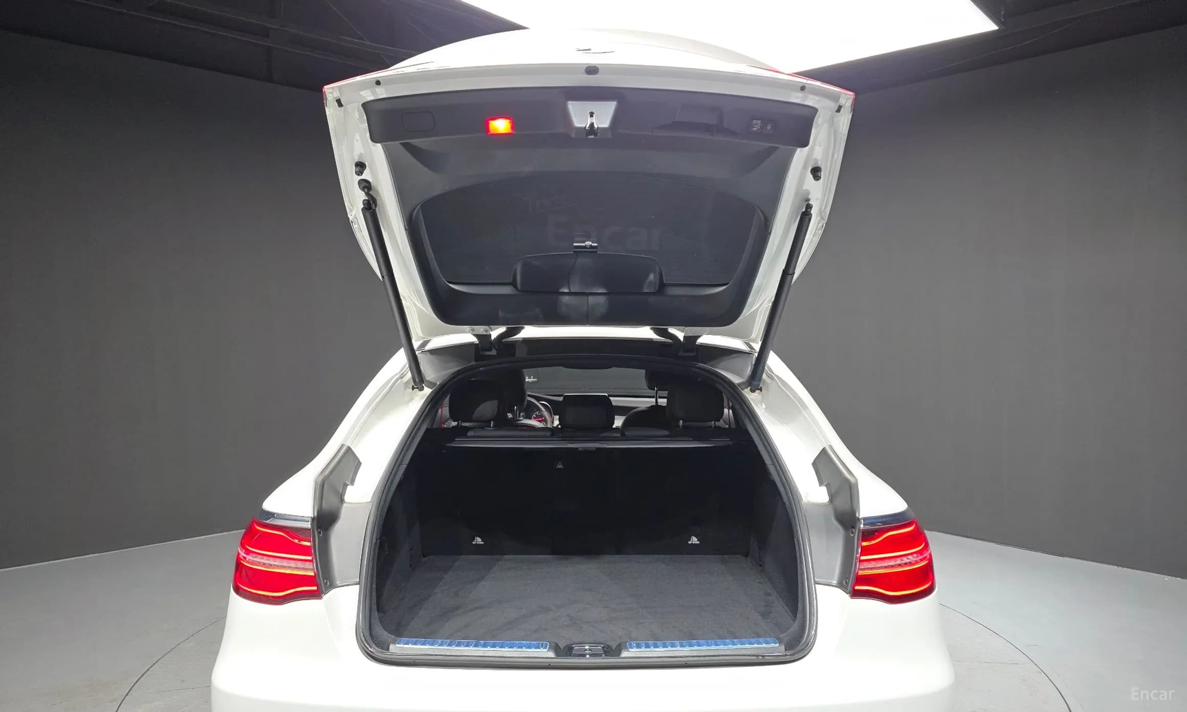 GLC-Class X253