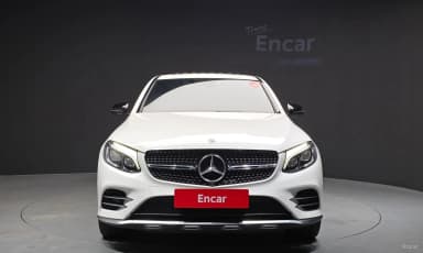 GLC-Class X253