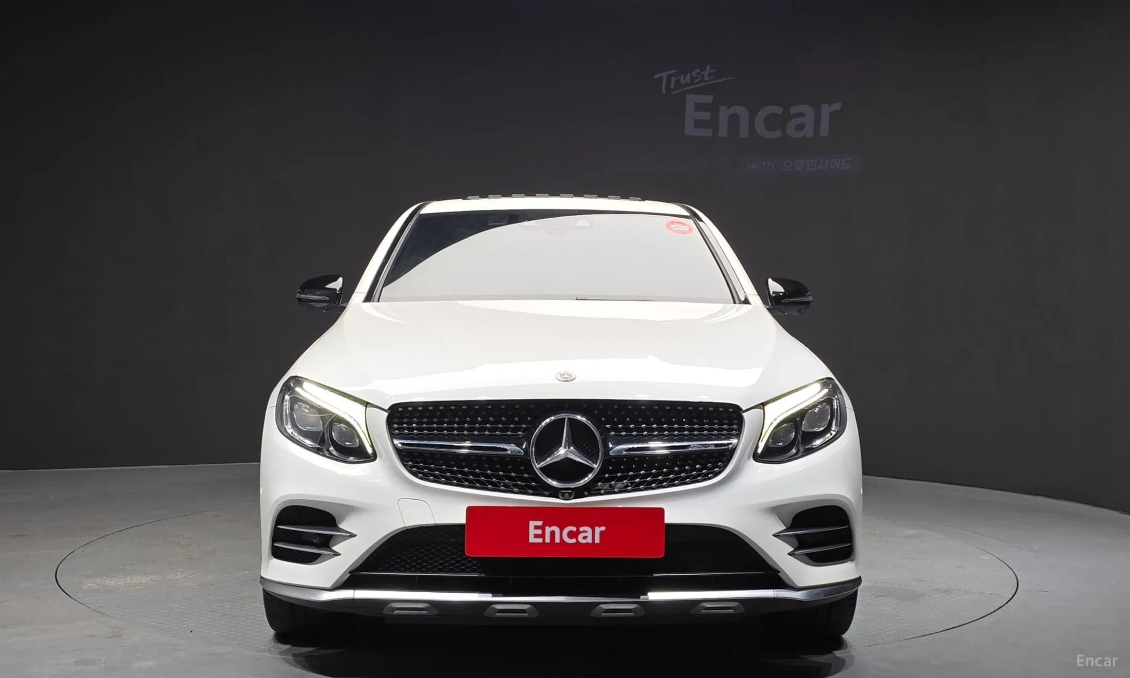GLC-Class X253