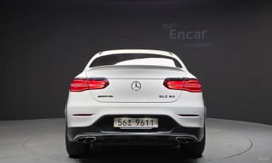 GLC-Class X253
