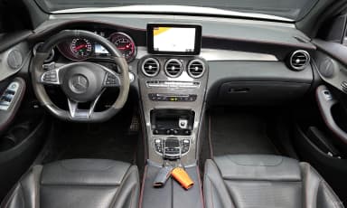 GLC-Class X253
