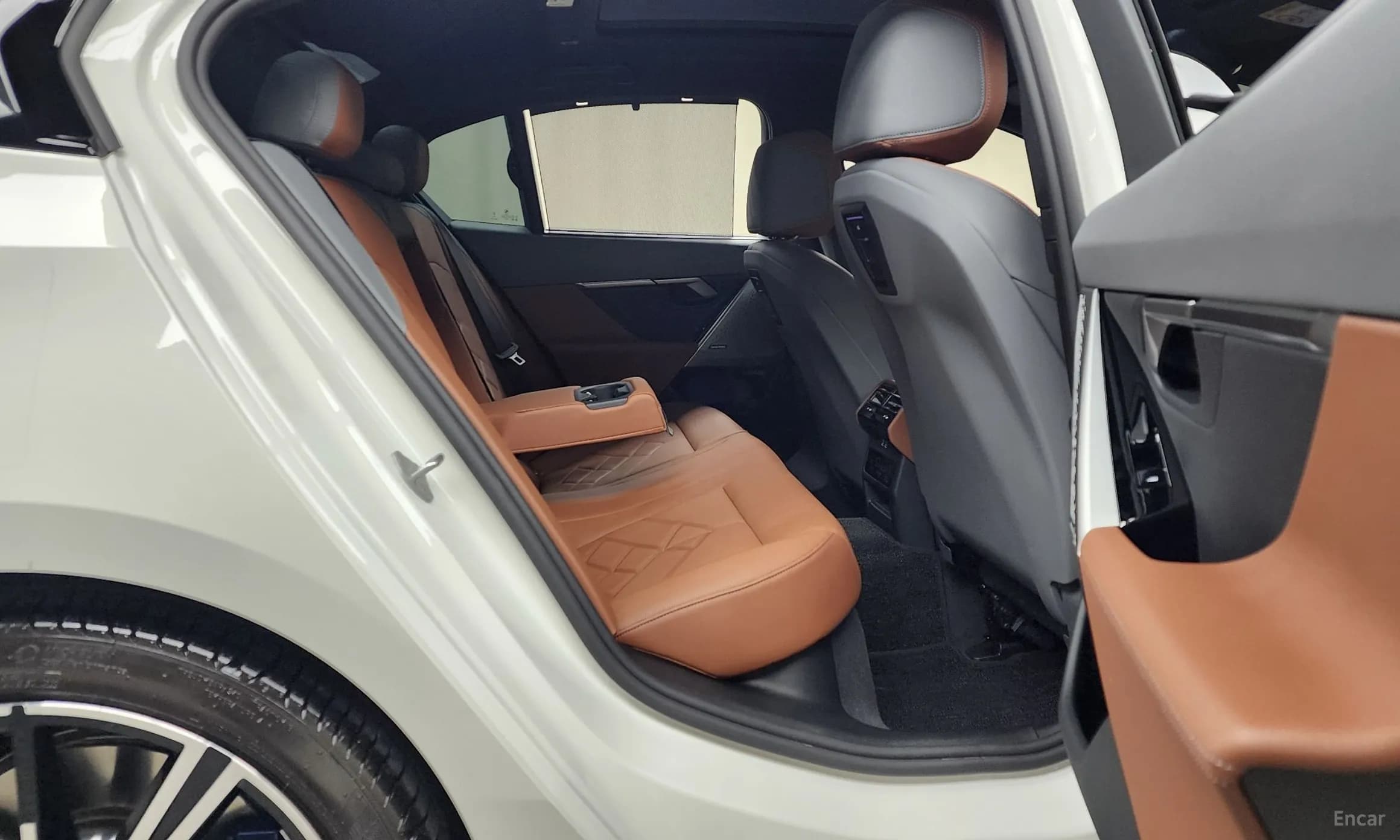 5 Series (G60)