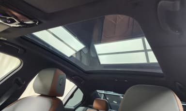 5 Series (G60)