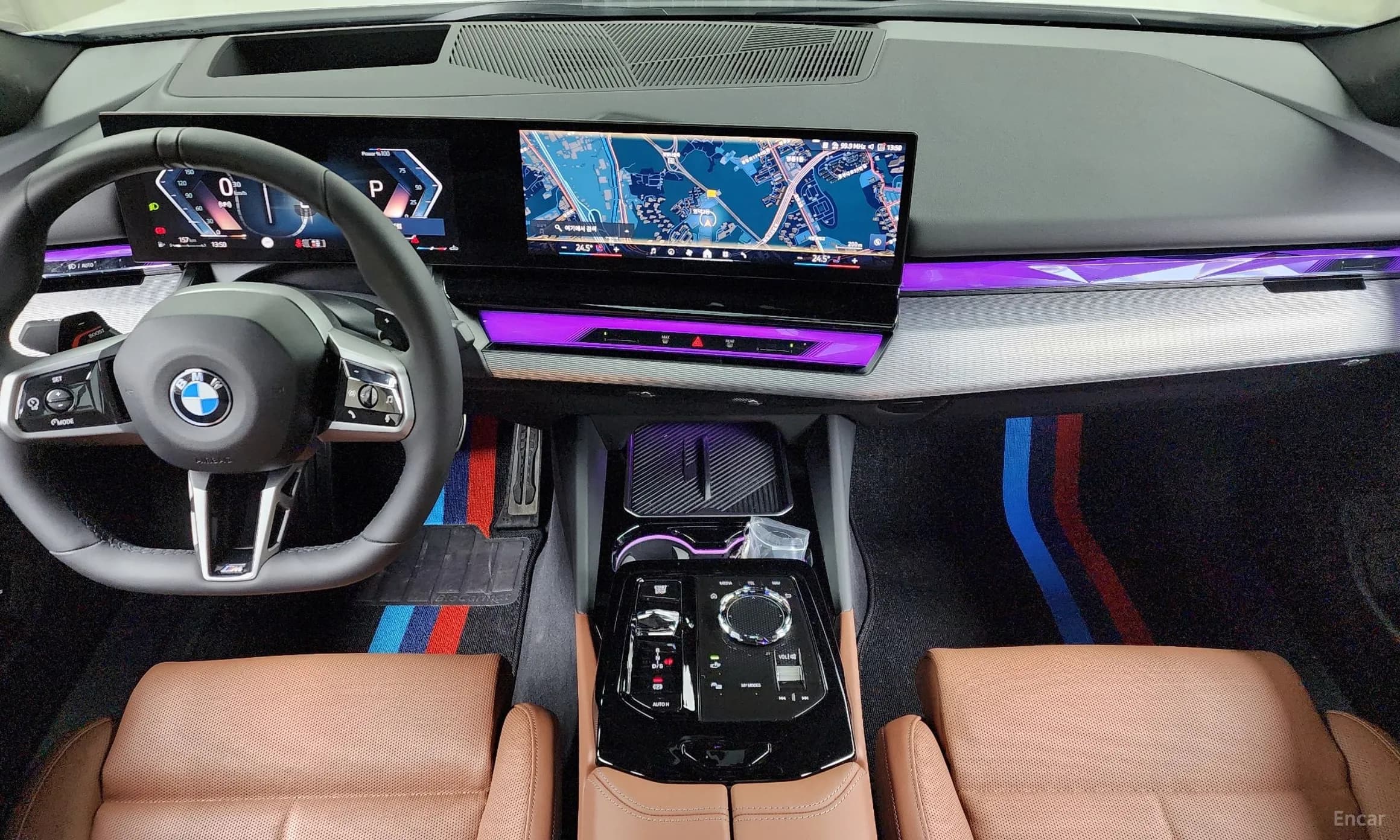 5 Series (G60)