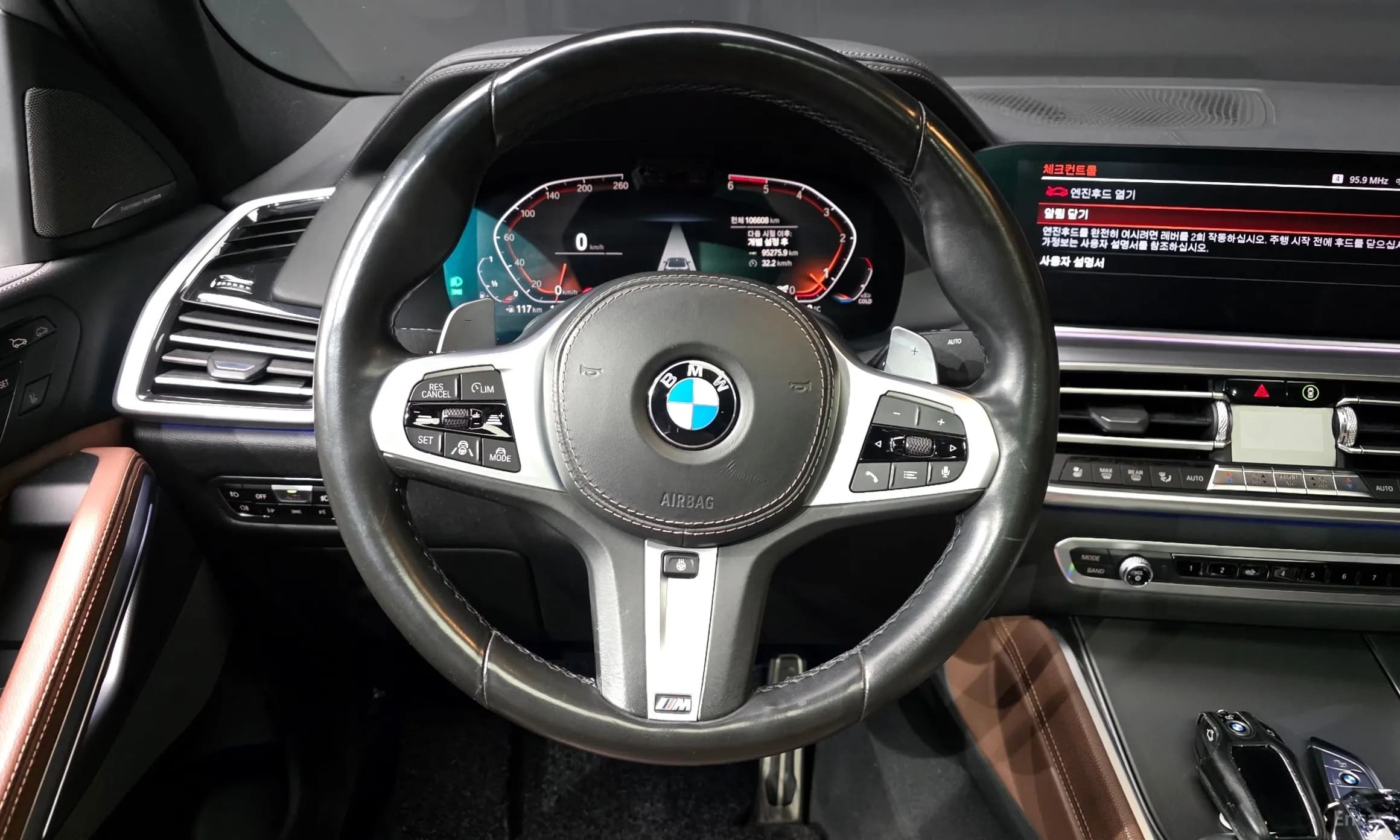 X6 (G06)
