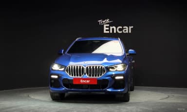 X6 (G06)