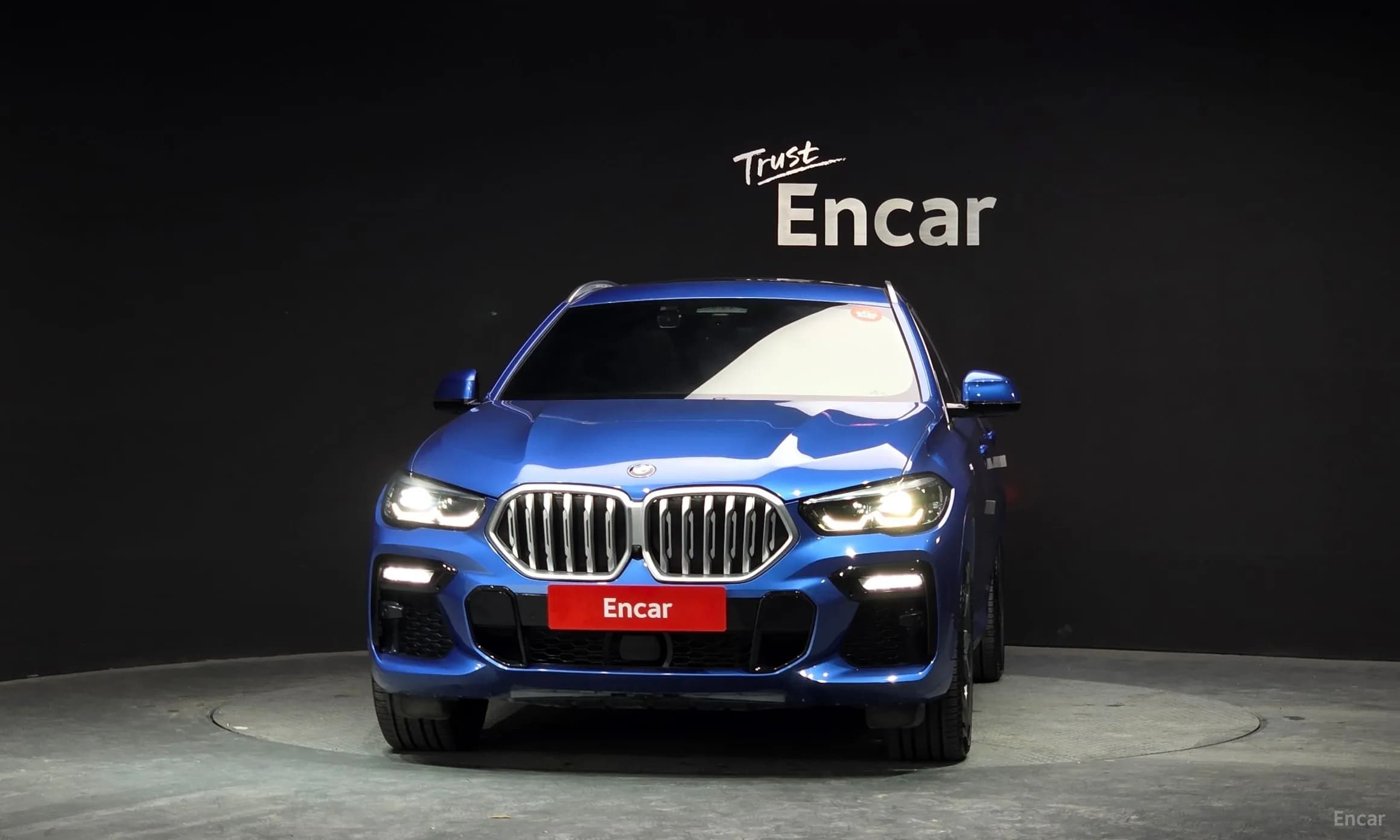 X6 (G06)