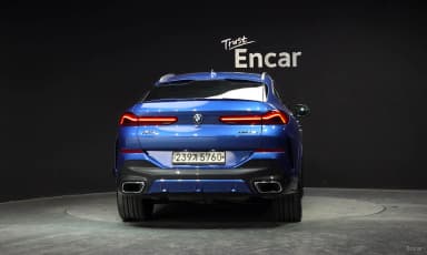 X6 (G06)