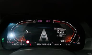 X6 (G06)