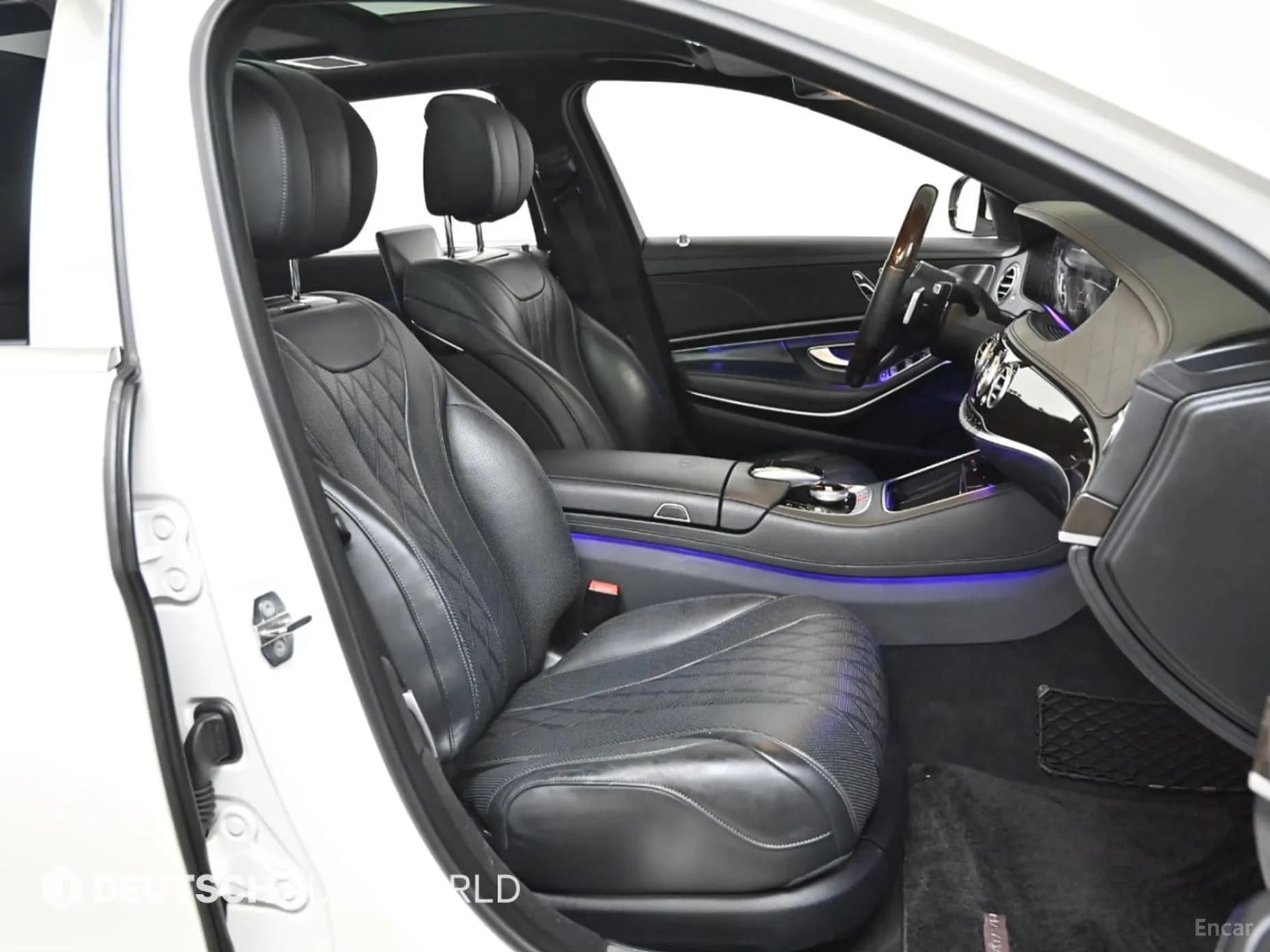 S-Class W222