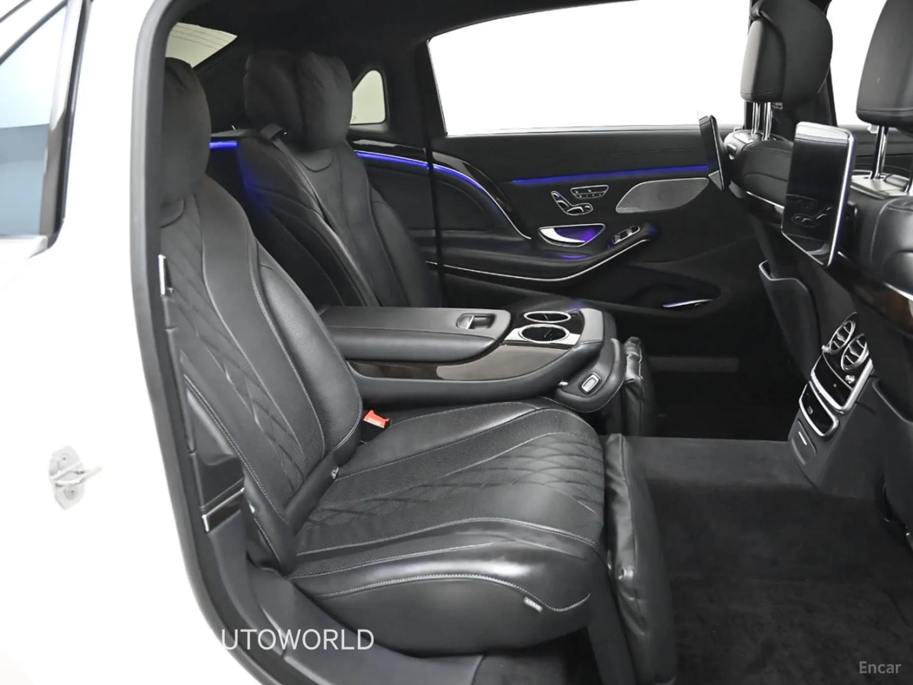 S-Class W222