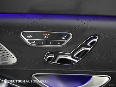 S-Class W222