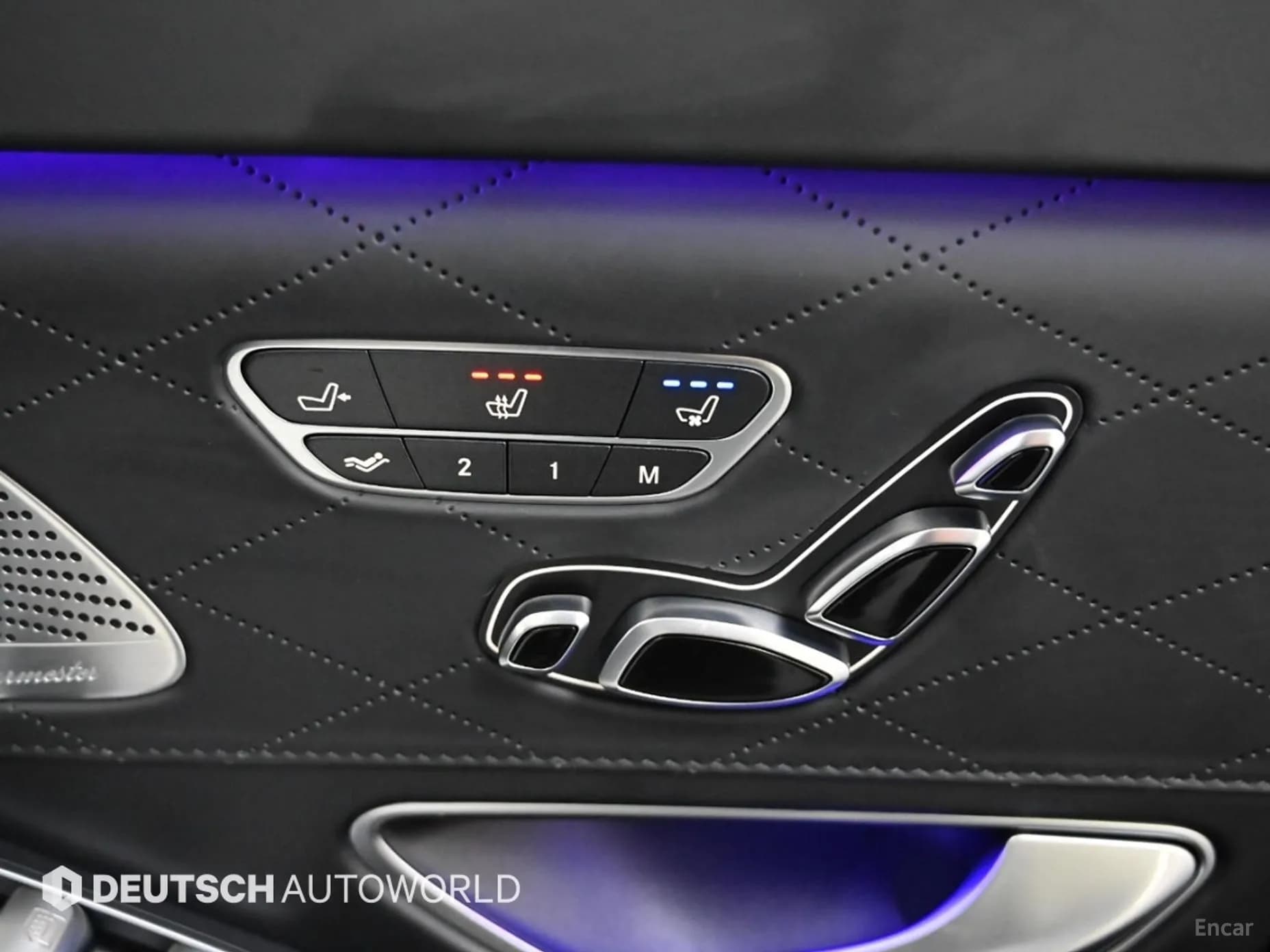 S-Class W222