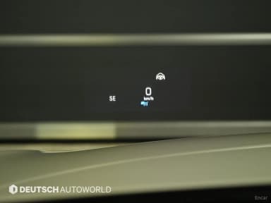 S-Class W222