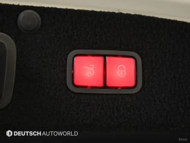 S-Class W222