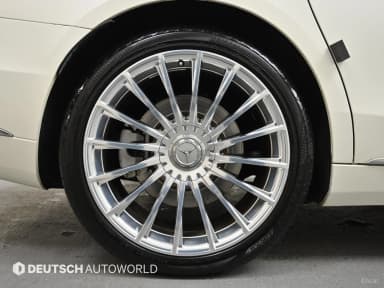 S-Class W222
