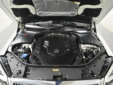 S-Class W222