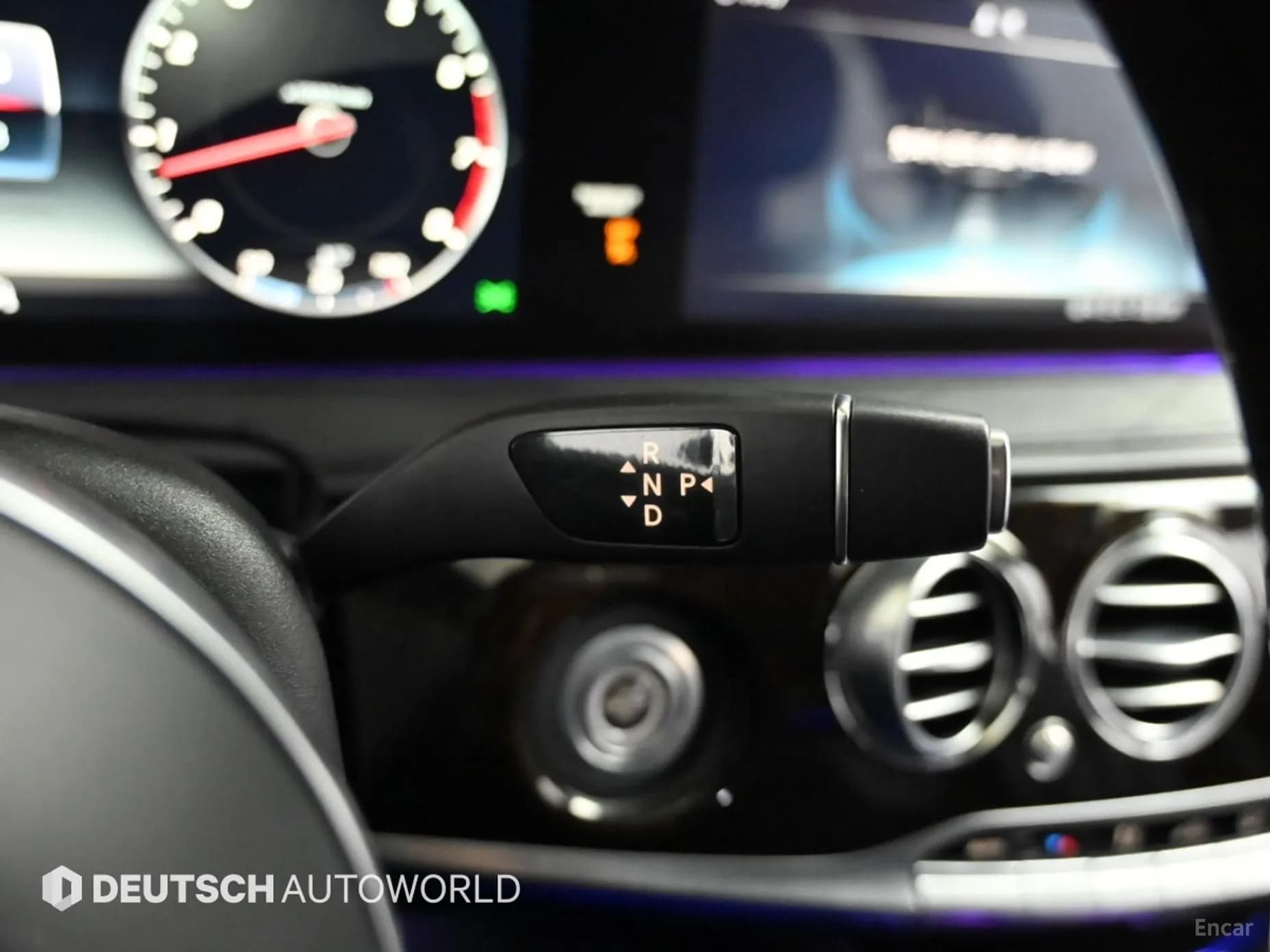 S-Class W222