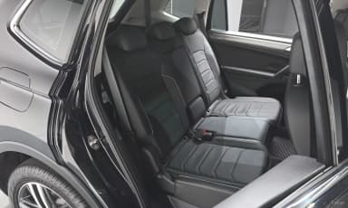 Tiguan All Space