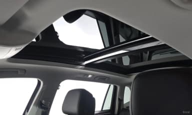 Tiguan All Space