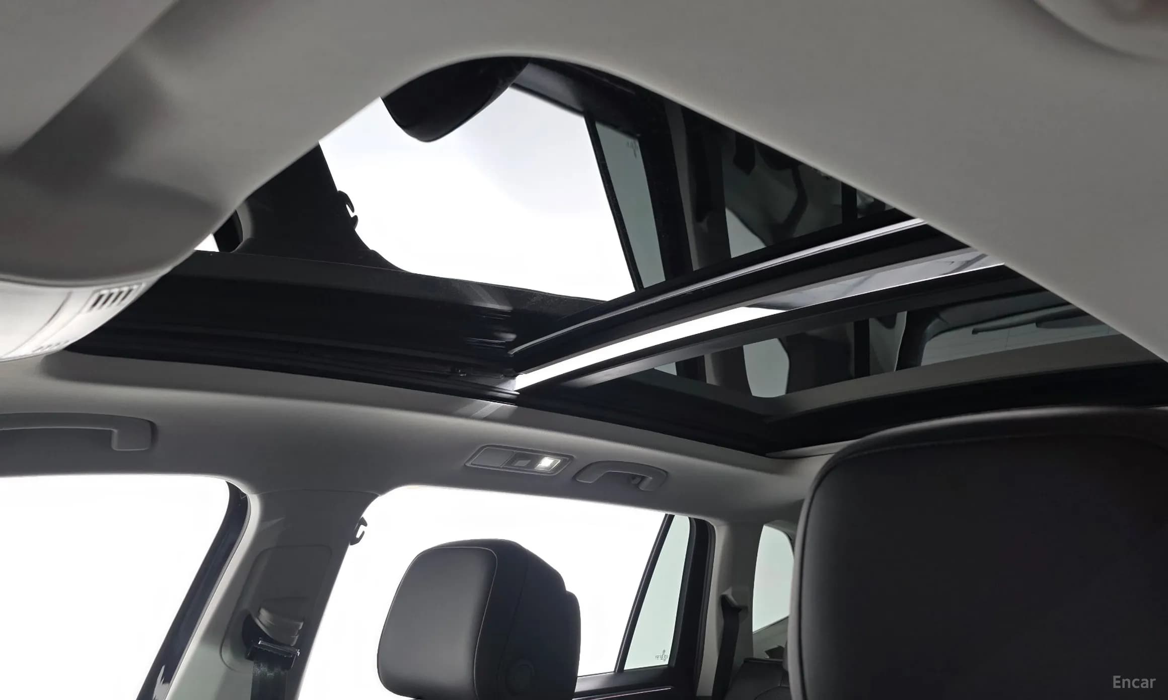 Tiguan All Space