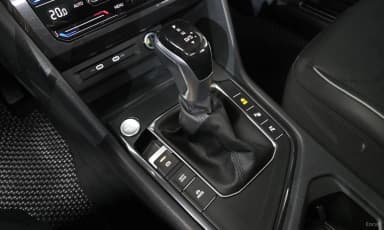 Tiguan All Space