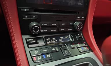 718 Boxster