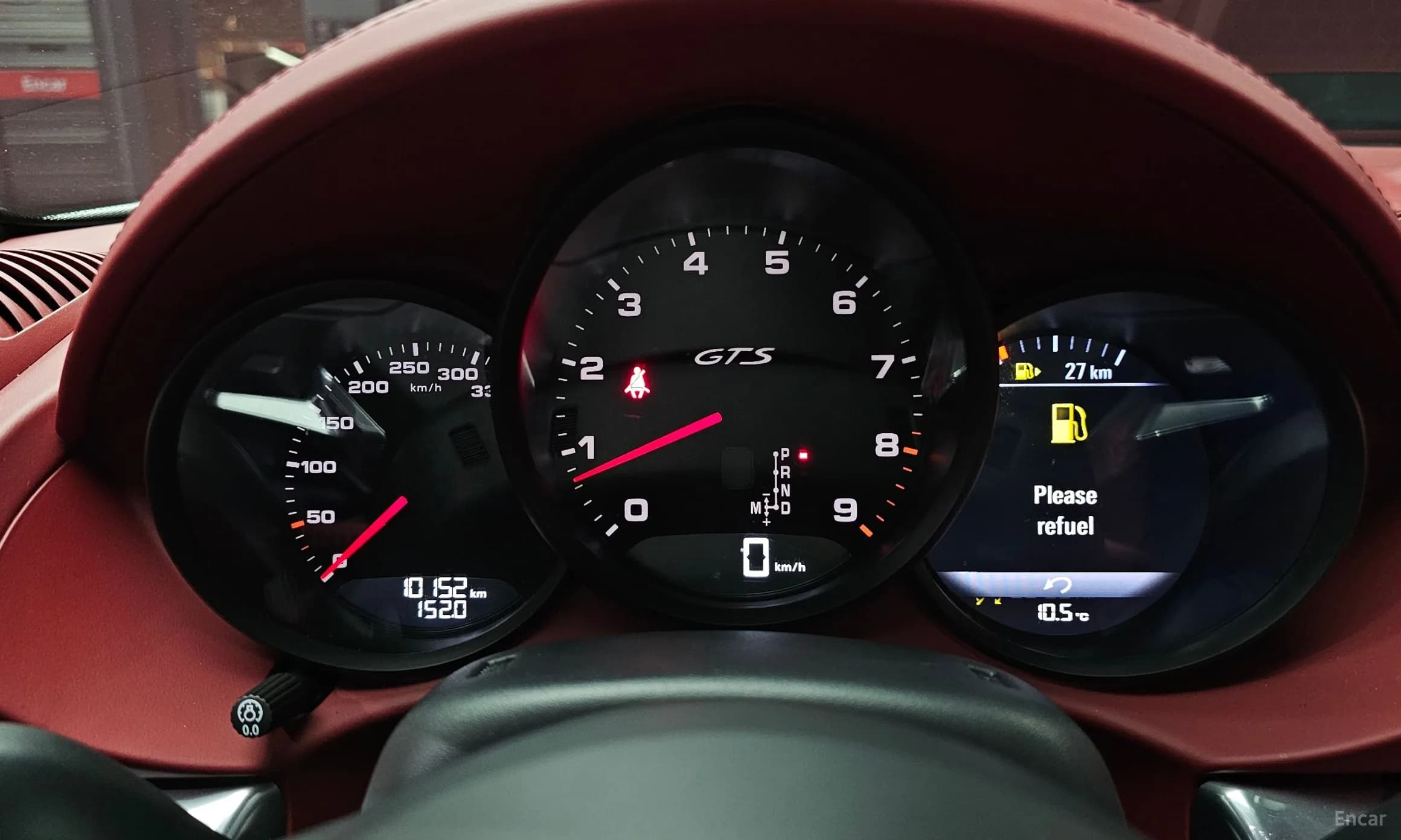 718 Boxster