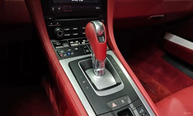 718 Boxster