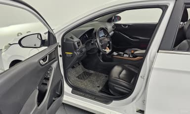 Ioniq Electric
