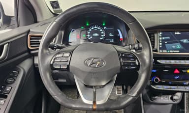 Ioniq Electric