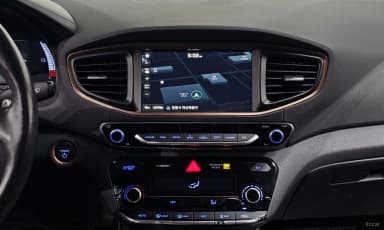 Ioniq Electric