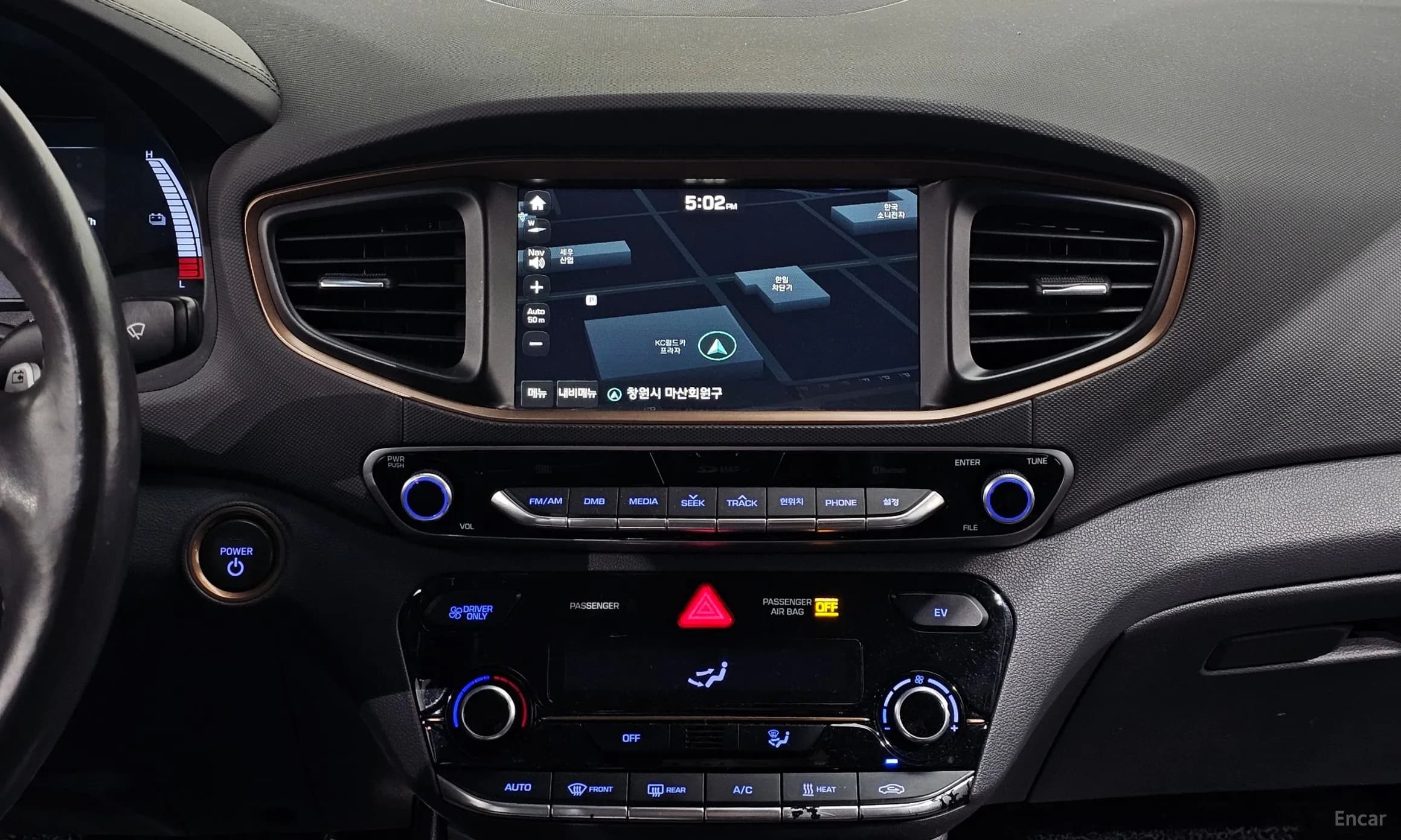 Ioniq Electric
