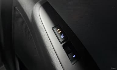 Ioniq Electric