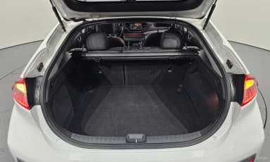 Ioniq Electric