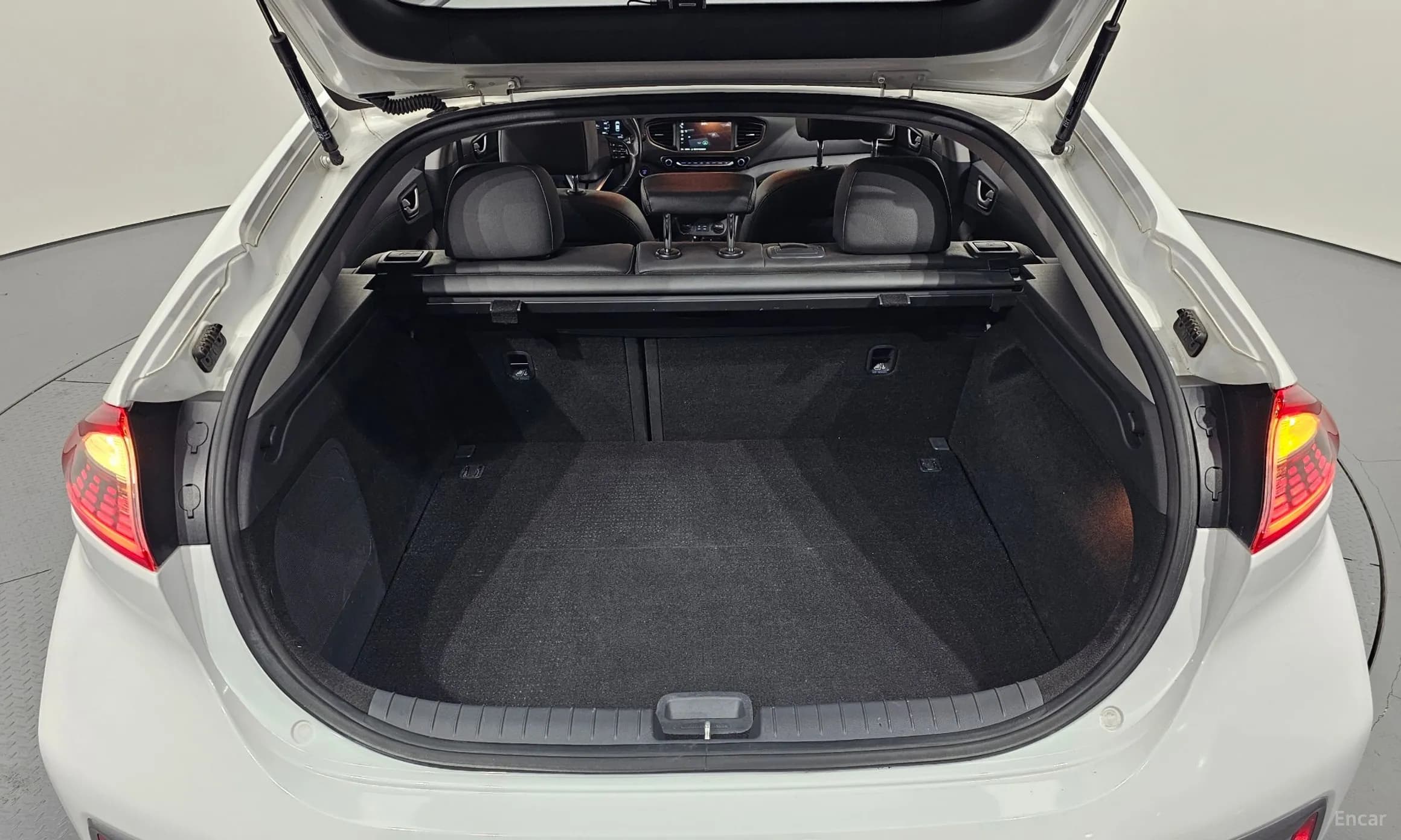 Ioniq Electric