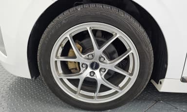 Ioniq Electric