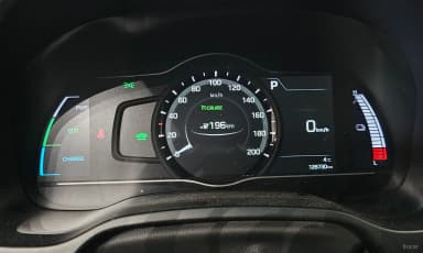 Ioniq Electric