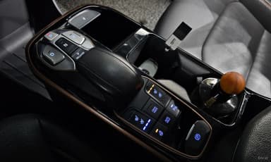 Ioniq Electric