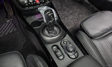 Cooper S Clubman