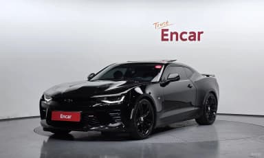 Camaro