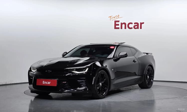 Camaro