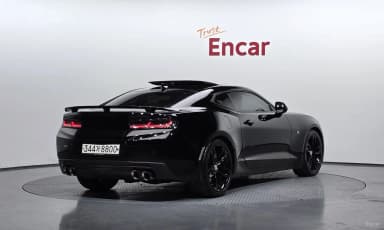 Camaro