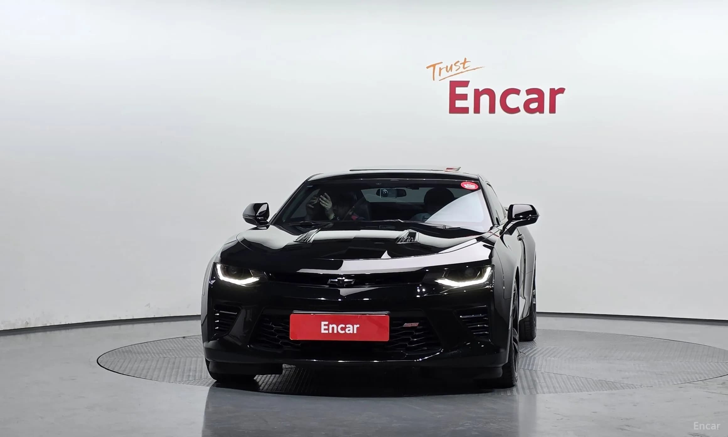 Camaro