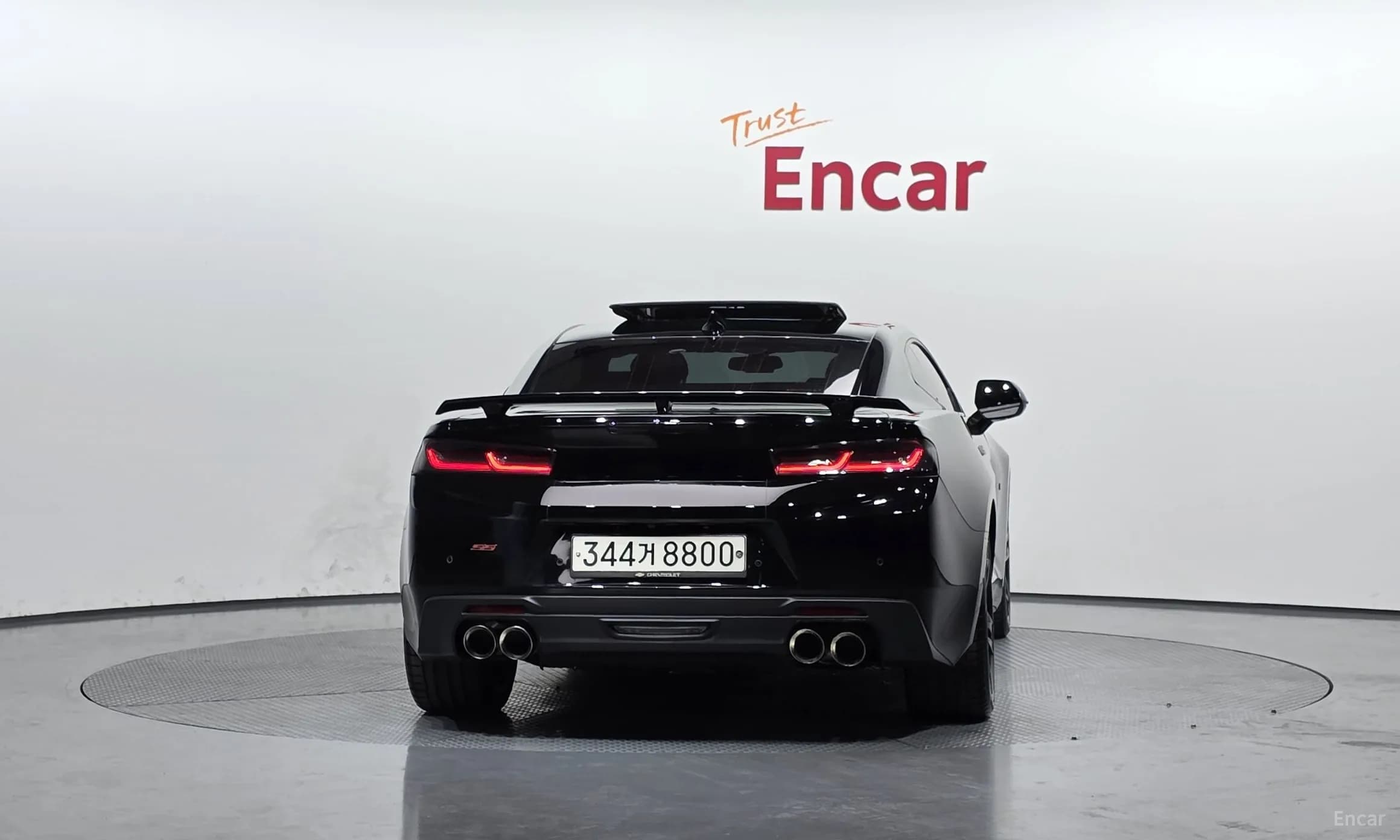 Camaro