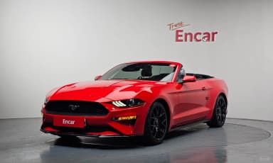 Mustang