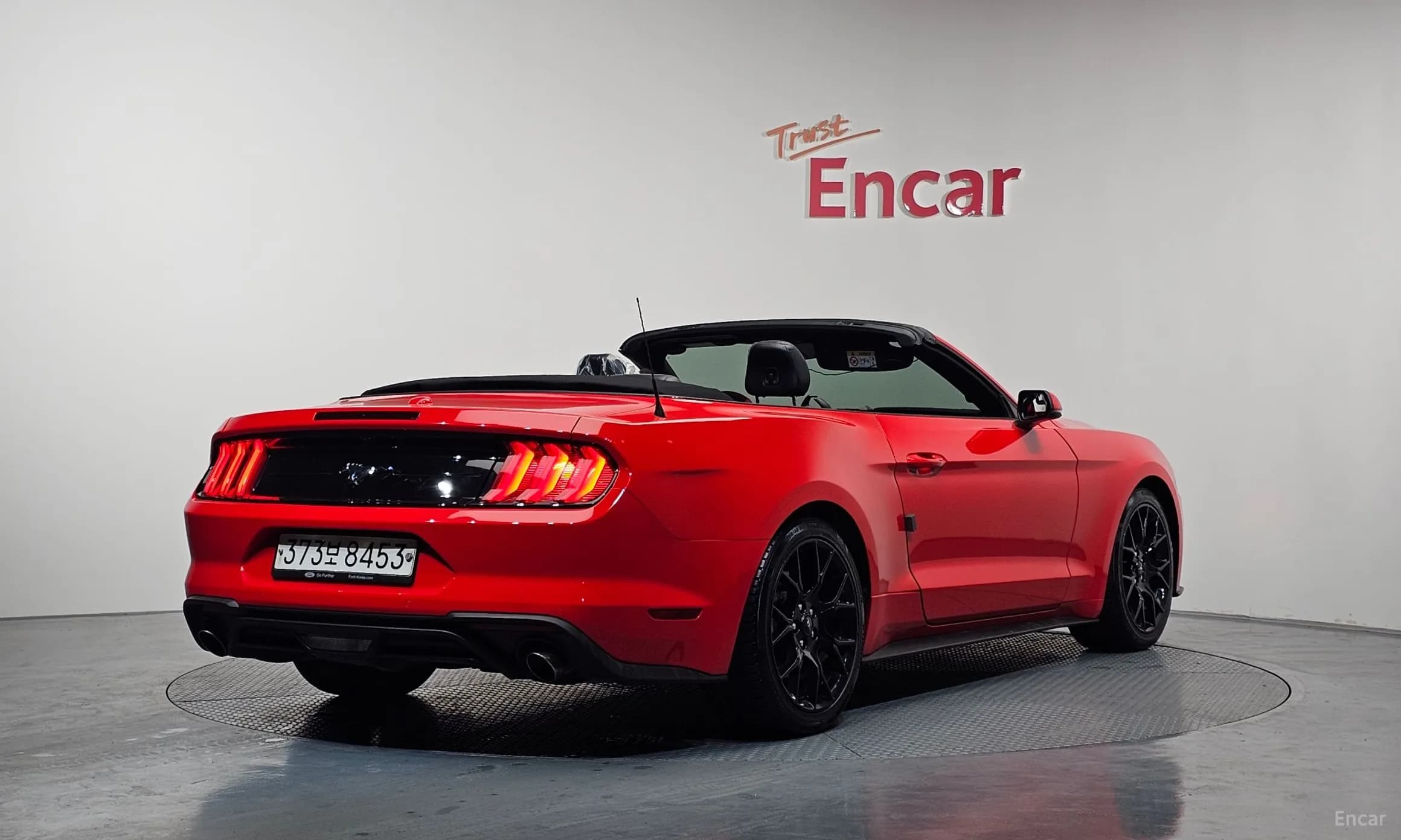Mustang