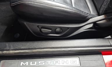 Mustang