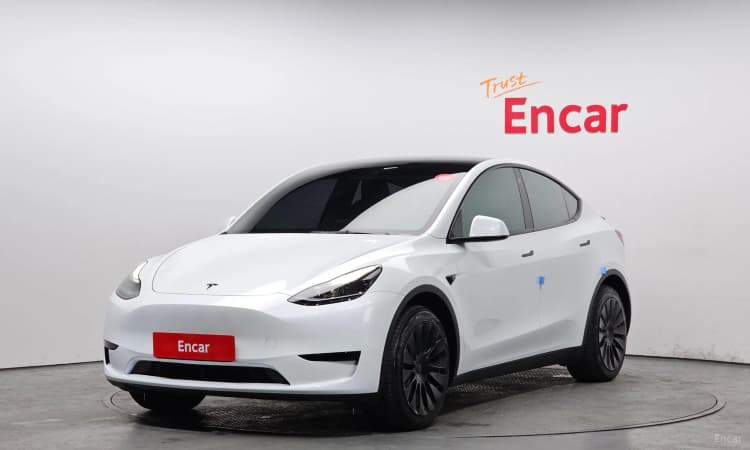 Model Y