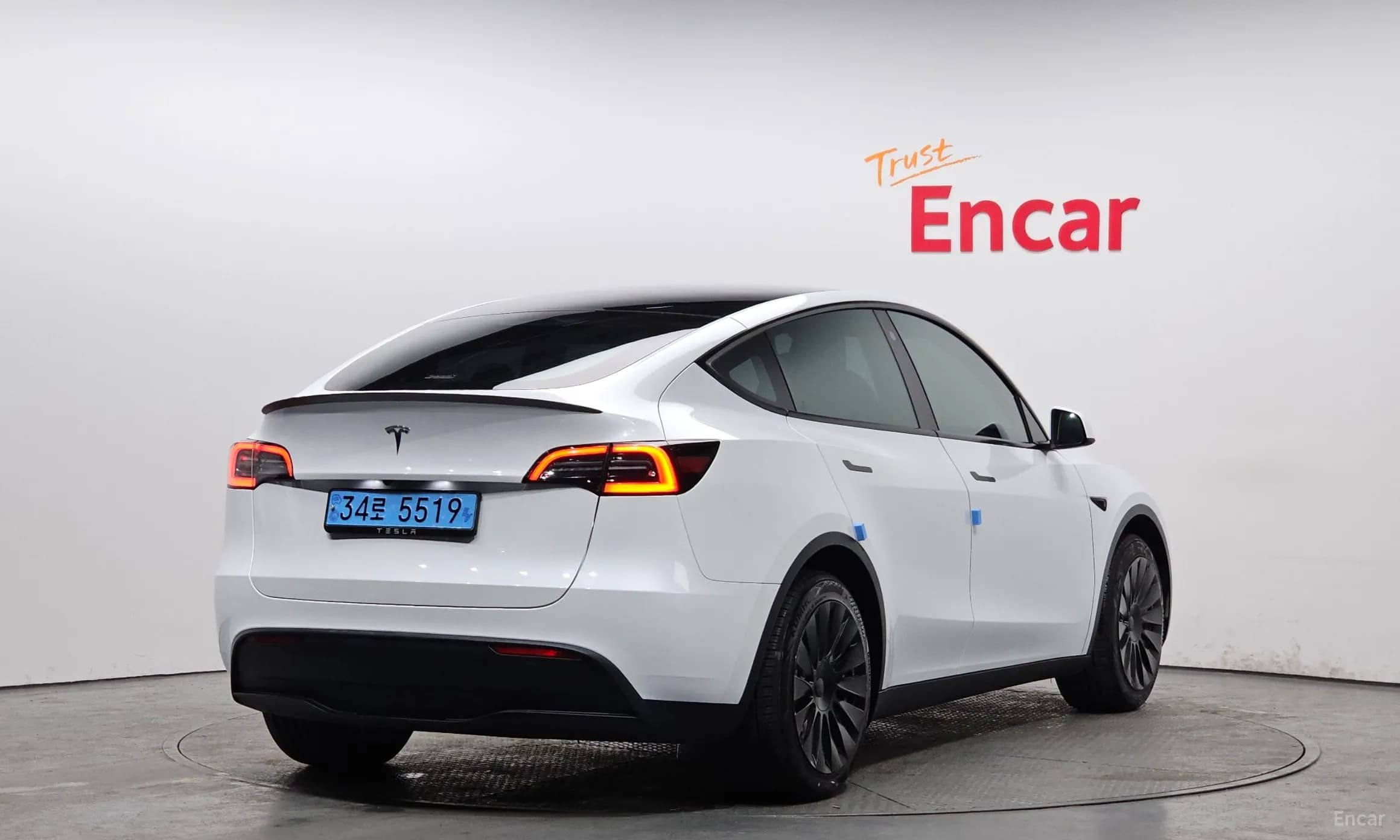 Model Y